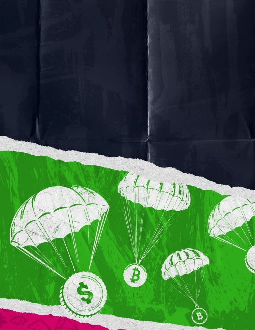 مكافأة ترحيب الكازينو